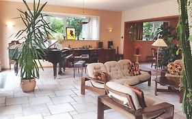 Prince D'Orange Bed & Breakfast